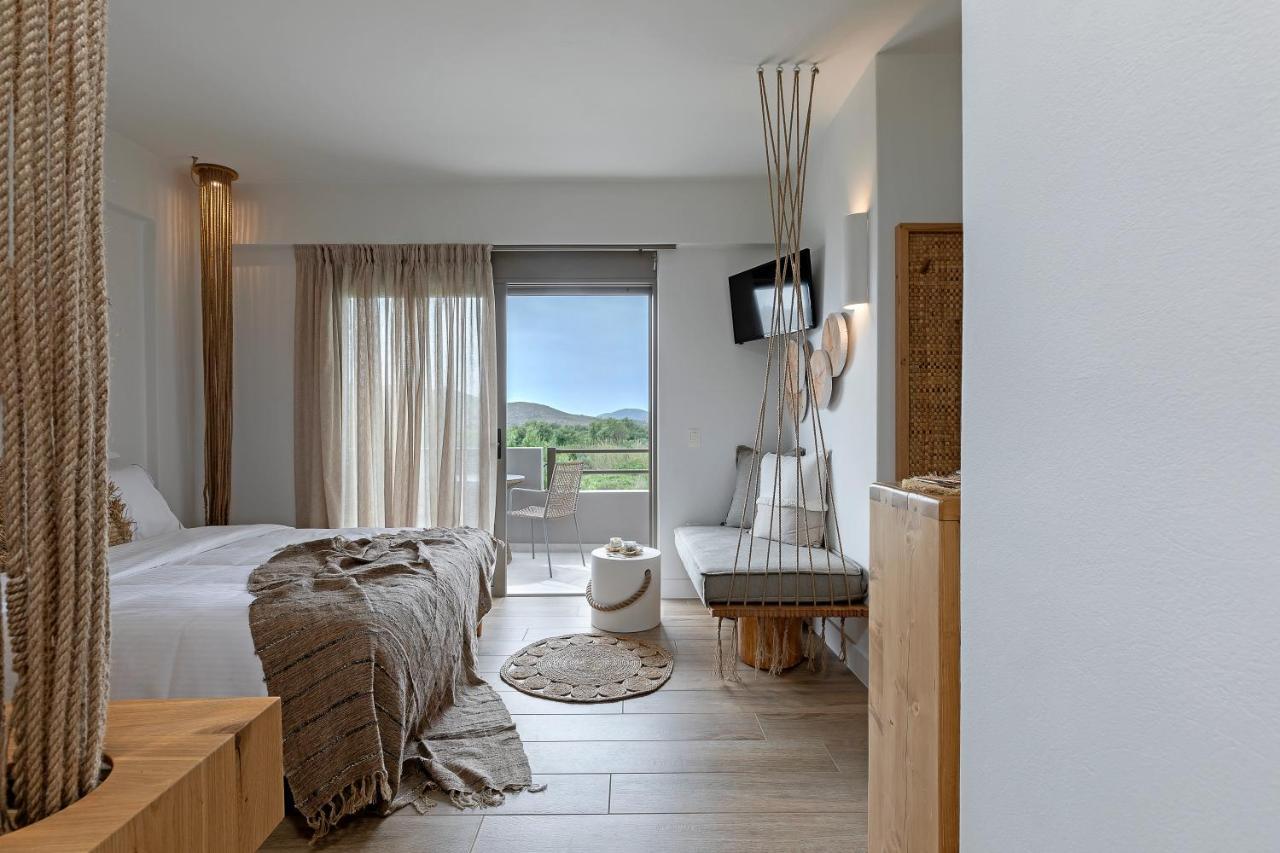 Evais Boutique Houses & Luxury Suites Karystos  Exterior photo