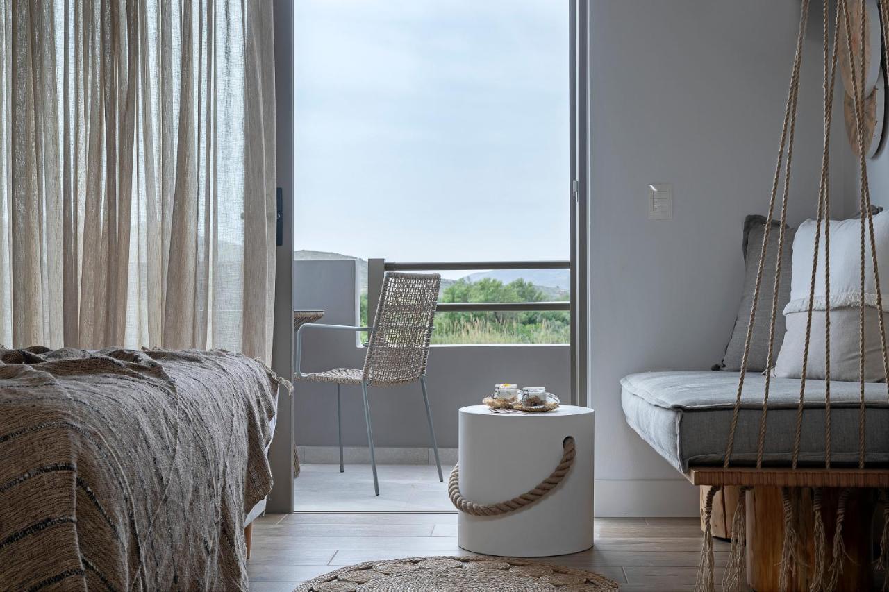 Evais Boutique Houses & Luxury Suites Karystos  Exterior photo