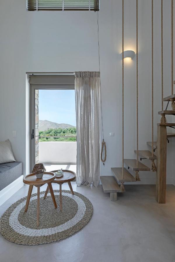 Evais Boutique Houses & Luxury Suites Karystos  Exterior photo