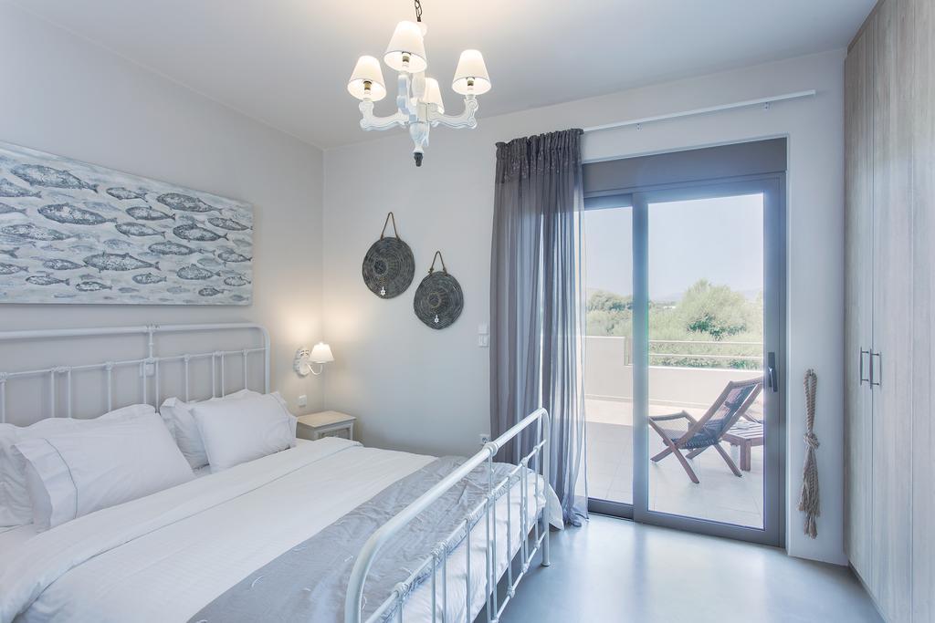 Evais Boutique Houses & Luxury Suites Karystos  Exterior photo